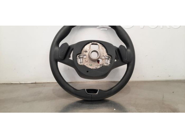 Руль Skoda Octavia Mk4 2019 - года 5E3419093AK