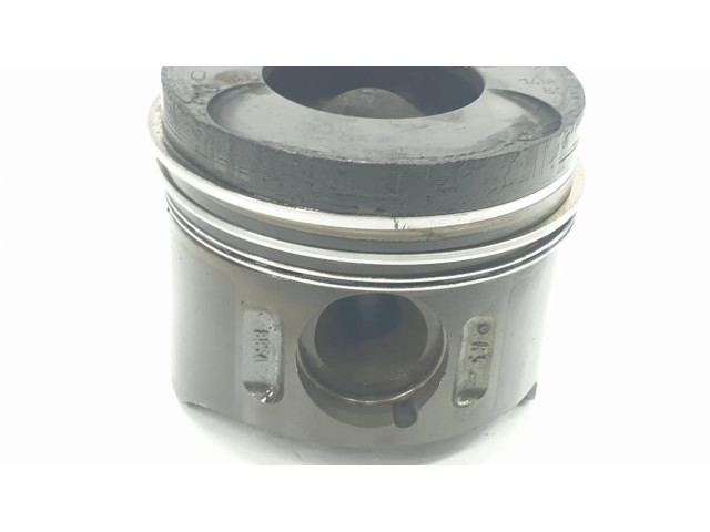 Píst A6460300117, 1111AA Mercedes-Benz Vito Viano W639 646982
