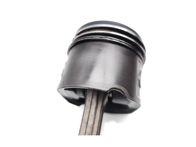  Поршень с шатуном 204D3 204D3  Land Rover Freelander  