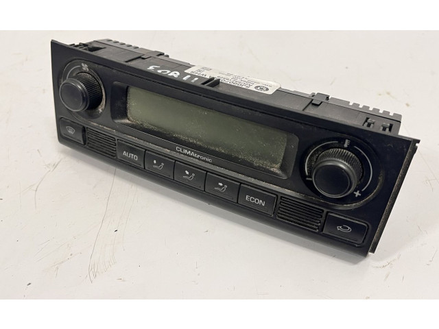 Блок управления климат-контролем 5J0907044A, 5J0907044A Skoda Fabia Mk2 (5J)