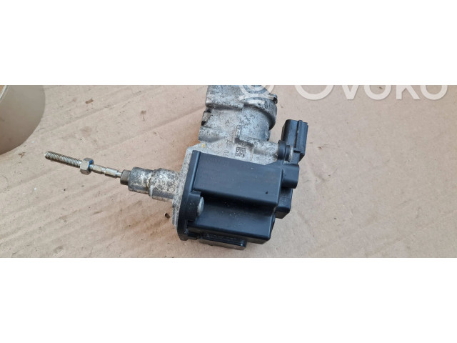  Турбина Audi A5  06L145613M, 72427345   для двигателя DEM DEMA      