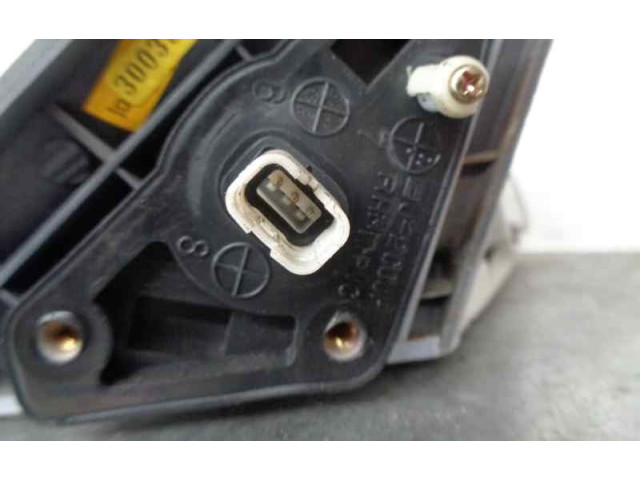 Зеркало электрическое        Hyundai Coupe   -  года   