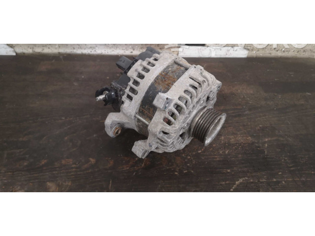 Генератор JB3T10300AB, JB3T10300AB Ford Ranger