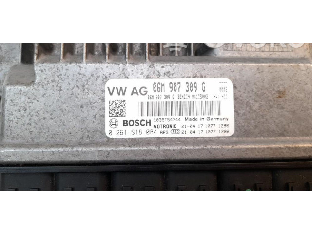 Řídící jednotka 4M0907559M Audi Q7 4M 2019