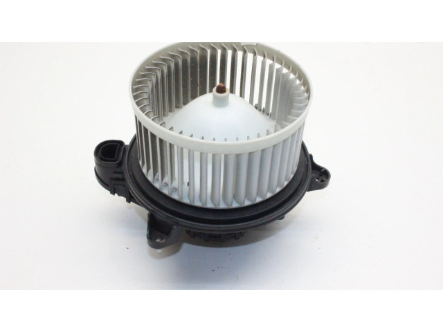Вентилятор печки    BK2T18456BA, 0130115573   Ford Transit -  Tourneo Connect