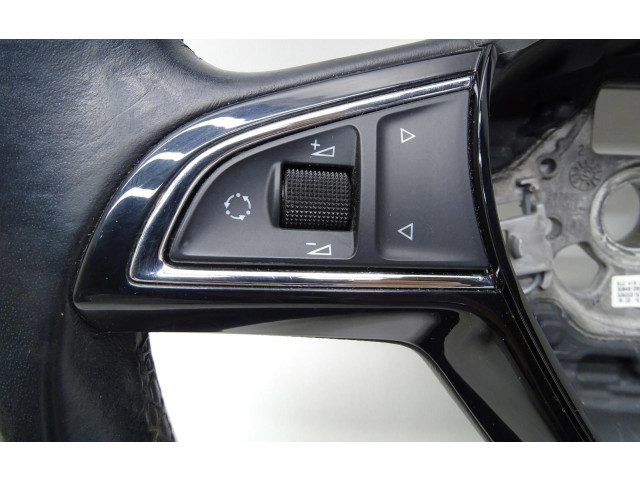 Руль Skoda Yeti (5L)  2009 - 2017 года 5L0419091G      