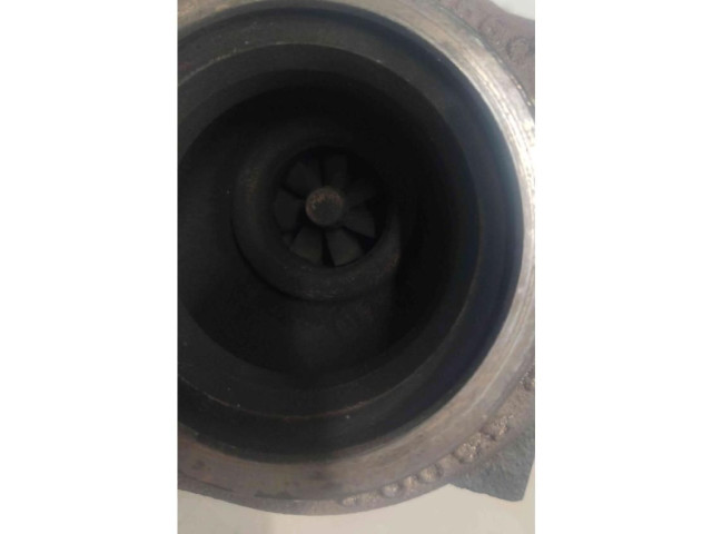 Turbodmychadlo Турбина 55233062   Alfa Romeo Mito   199B4000