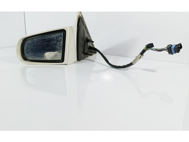 Zpětné zrcátko  Cadillac DeVille 2014    