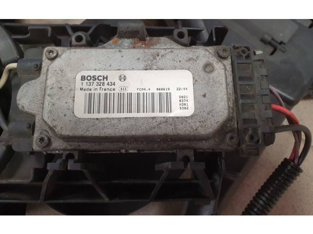 Вентилятор радиатора     3135103921, 30680274    Volvo S80 2.4