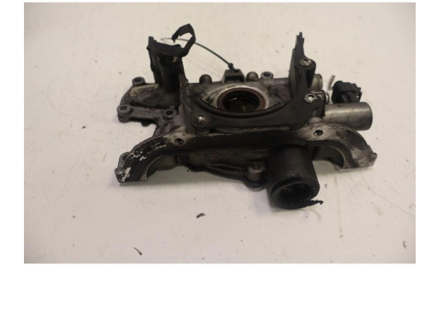 Масляный насос 55268818 55258238 Alfa Romeo Giulia