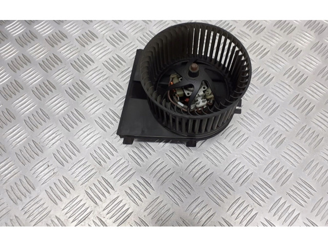 Вентилятор печки    1J1819021B   Volkswagen Lupo