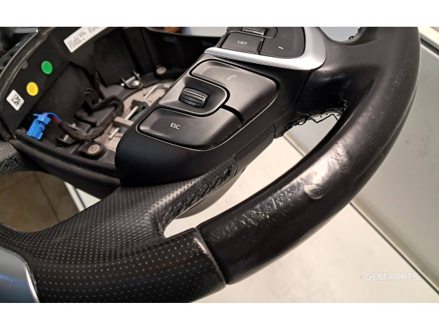 Руль Citroen C4 II 2011 - 2016 года 96754515ZD