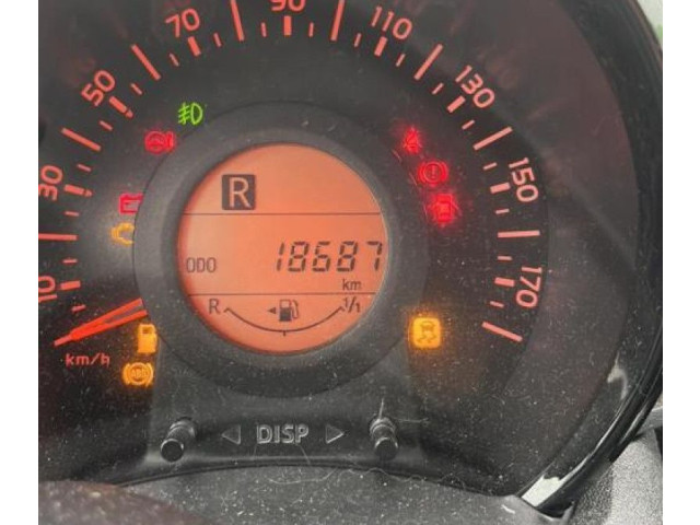 Панель приборов B000795580 Peugeot 108