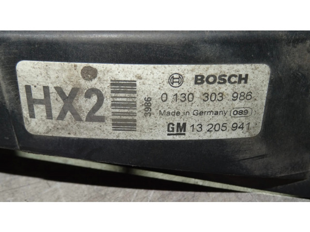 Электрический вентилятор радиаторов