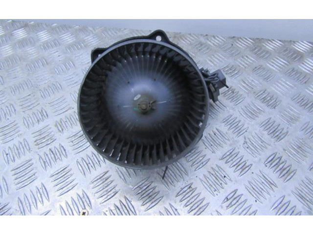 Вентилятор печки       Chevrolet Nubira