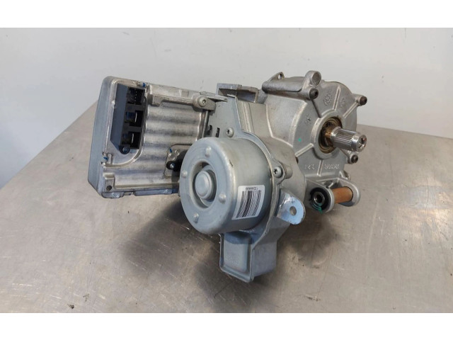 Руль Ford Fiesta 2009 - 2012 года C1BC3C529AM