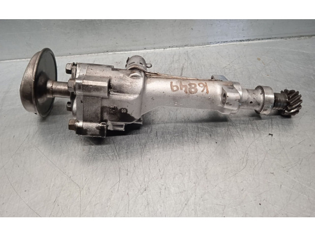 Čerpadlo oleje 8970331742 Opel Monterey 4JG2