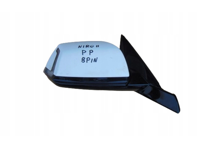 Zpětné zrcátko KIA Niro 2022