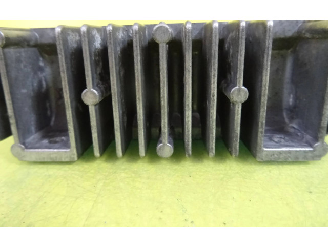 Блок управления двигателя 0285007061   Volkswagen Jetta II