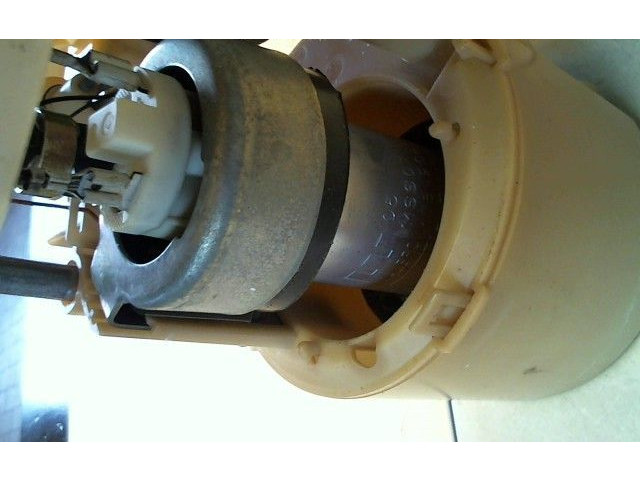 Vstřikovací čerpadlo 0000 Citroen Xantia