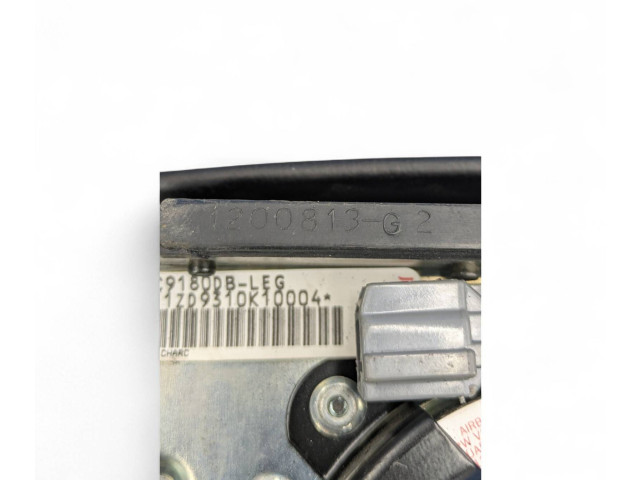 Подушка безопасности водителя 2025821A, T1IL289K20055 Jaguar XJ X308