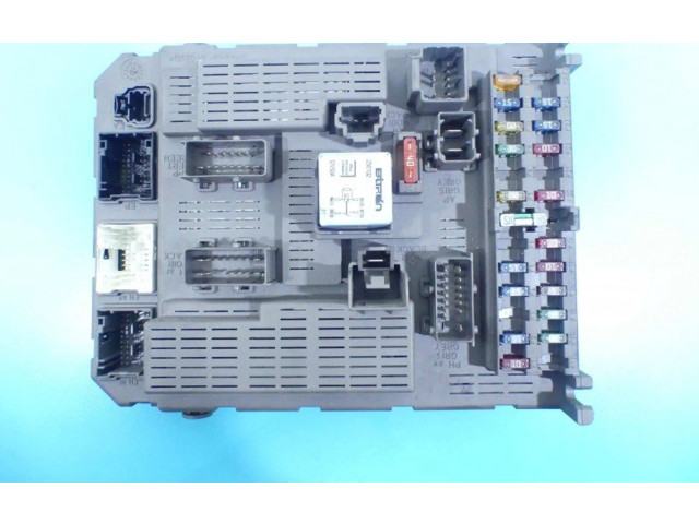 Блок комфорта 9649477380, IMPRK1139987   Citroen C8   