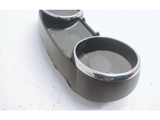 Панель приборов 9805233280   Peugeot 3008 I       