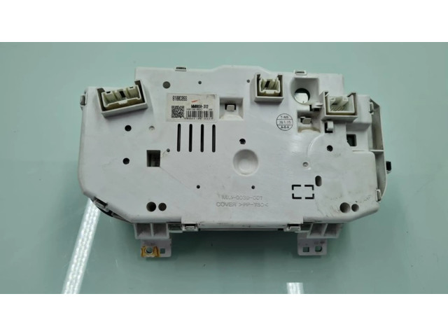 Панель приборов MM0050312, CUADROINSTRUMENTOS Mitsubishi L200