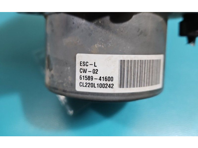 Jednotka ABS 58910-Q0200, IMPRK1515518   Hyundai i20 (BC3 BI3) 2021