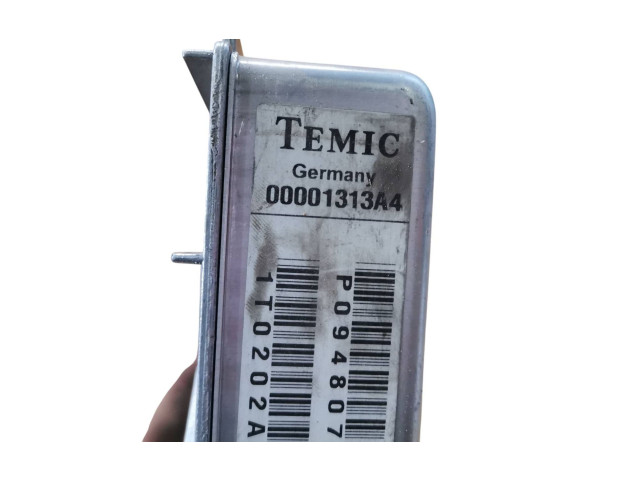 Блок управления коробкой передач 00001313A4, P09480761 Volvo S80