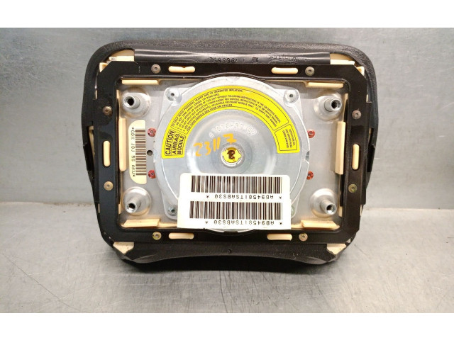 Подушка безопасности водителя 10409458, 10409458 Chevrolet Camaro