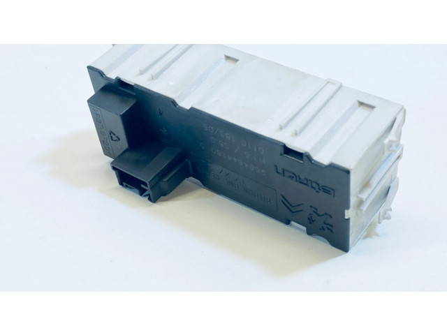 Дисплей 9664644180 Citroen C5