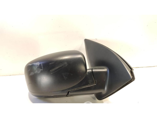 Зеркало электрическое правое Hyundai i10 2013-2018 года