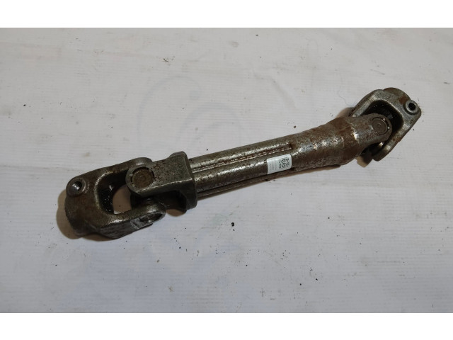 рейка Колонка рулевая 6R1423961, A0034362F Skoda Fabia Mk3 (NJ) 2015 - 2021 года