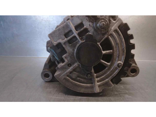 Генератор 6621543202 SsangYong Musso