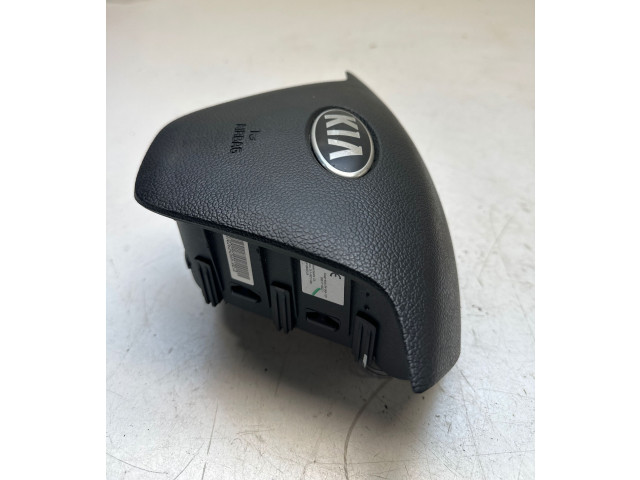 Подушка безопасности водителя A256900010, JDDA0G6B110070 KIA Ceed