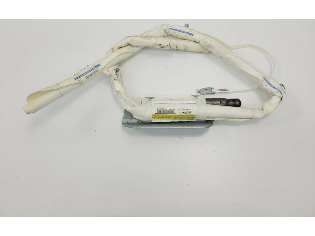 Боковая подушка безопасности 13250503 Opel Meriva B