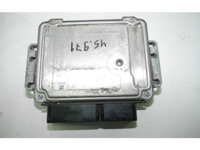 Řídící jednotka 51836444, 51836444   Alfa Romeo Mito 2008