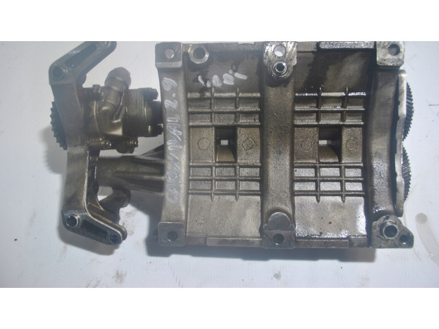 Čerpadlo oleje KIA Carnival