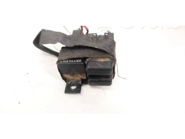 Блок предохранителей     Volvo XC90    