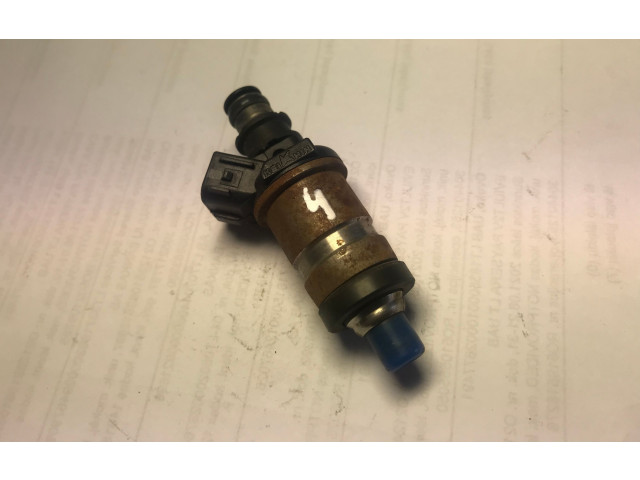 Vstřikovač 6M47 Rover Rover pro benzínový motor 0.0