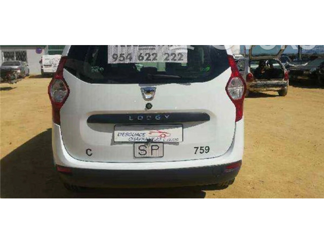 Панель приборов 248101921R, 248101921R Dacia Lodgy