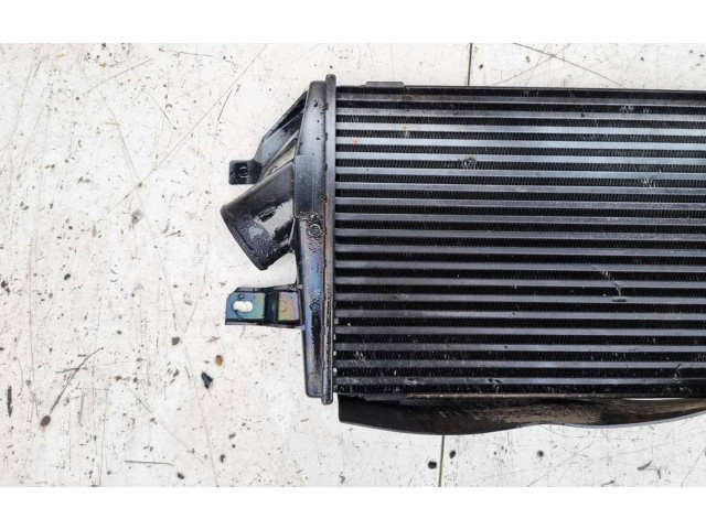 Интеркулер     Jeep Patriot 