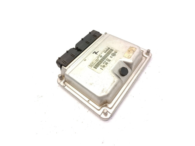 Řídící jednotka 3B1907401B, 0281010447 Volkswagen PASSAT B5.5 2001