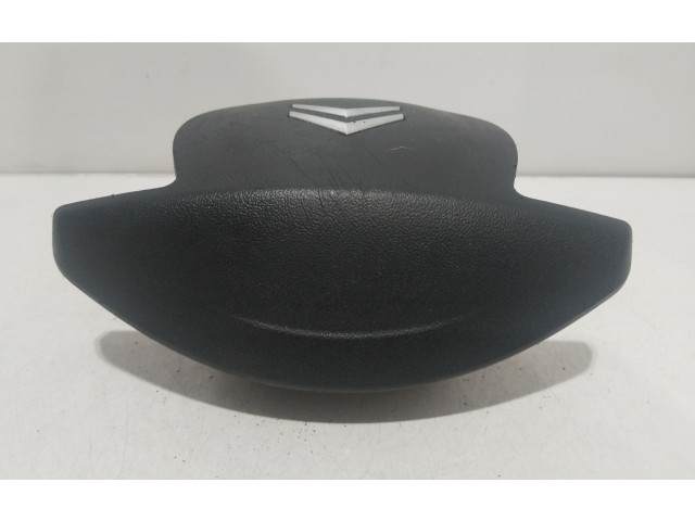 Подушка безопасности водителя 96824771ZD   Citroen C5