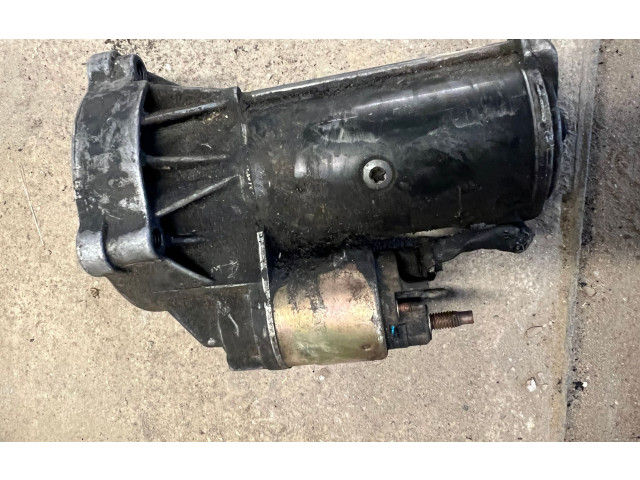 Стартер Peugeot 607 - года