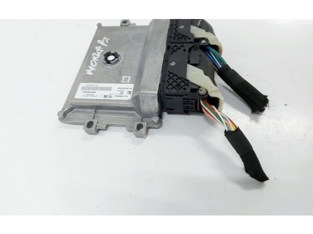 Řídící jednotka 9853988280   Opel Mokka B 2023