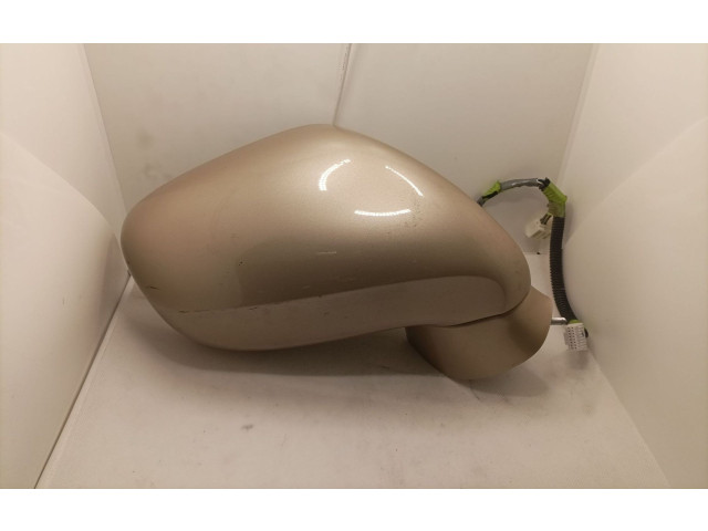 Зеркало электрическое Lexus IS 220D-250-350 2006 - 2013 года