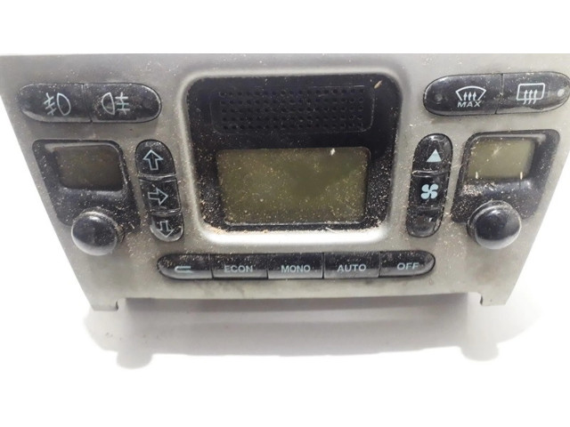 Блок управления климат-контролем 5HB00816620, 735302891 Lancia Lybra