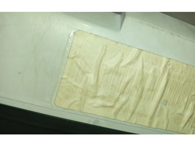 Панель приборов 3D0920885A, 6033ED0094 Volkswagen Phaeton